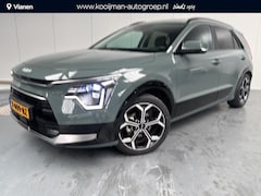 Kia Niro - 1.6 GDi Hybrid ExecutiveLine