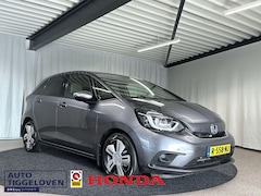 Honda Jazz - 1.5 e:HEV Executive Automaat | Apple Carplay