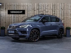 CUPRA Ateca - 2.0 TSI 4DRIVE Limited Edition *Pano*Akra*Carbon*Kuipstoelen*360 Camera*Beats