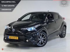 Toyota C-HR - 1.8 Hybrid Executive | Winterset | 1e eigenaar | Dealeronderhouden |