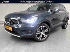 Volvo XC40 - 1.5 T5 Recharge Inscription