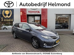 Toyota Auris Touring Sports - 1.8 Hybrid Lease Plus