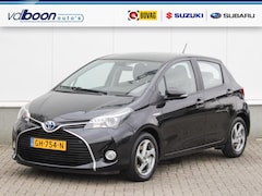 Toyota Yaris - 1.5 Hybrid Lease Automaat | Navi | Camera | Cruise | Trekhaak