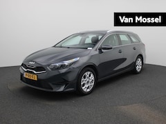 Kia Cee'd Sportswagon - Ceed 1.0 T-GDi DynamicLine | TREKHAAK | ACHTERUITRIJCAMERA | NAVIGATIE | CLIMATE CONTROL |