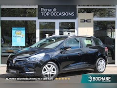 Renault Clio Estate - 0.9 TCe Zen | Airco | Cruise Control | All Season Banden
