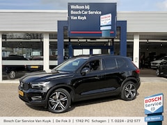 Volvo XC40 - 1.5 T5 Recharge R-Design / Automaat / NL-Auto / Dealer-Onderhouden / Open/Panodak / Leder