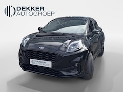 Ford Puma - 1.0 EcoBoost Hybrid ST-Line X