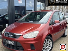 Ford C-Max - 1.6-16V Trend | Nette Staat | D Riem is Vervangen | Trekhaak | Airco | Cruise Control |