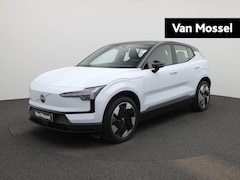 Volvo EX30 - Single Motor Extended Range Plus | Apple Carplay/Android Auto | Climate Control | Achterui