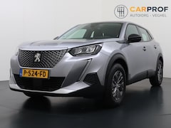 Peugeot e-2008 - EV Active Pack 50 kWh 92% SOH | Camera | Navigatie | Cruise | Dealer onderhouden |