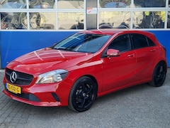 Mercedes-Benz A-klasse - 160 Business / Automaat / Navigatie / Cruise control / Airco / Bluetooth / Origineel NL /