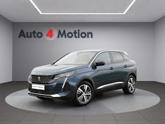 Peugeot 3008 - 1.2 PureTech Allure Pack FULL LED l NAVIG l 360'CAMERA l TREKHAAK