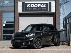 MINI Countryman - 1.6 Cooper S Chili | Pano | Bi-Xenon