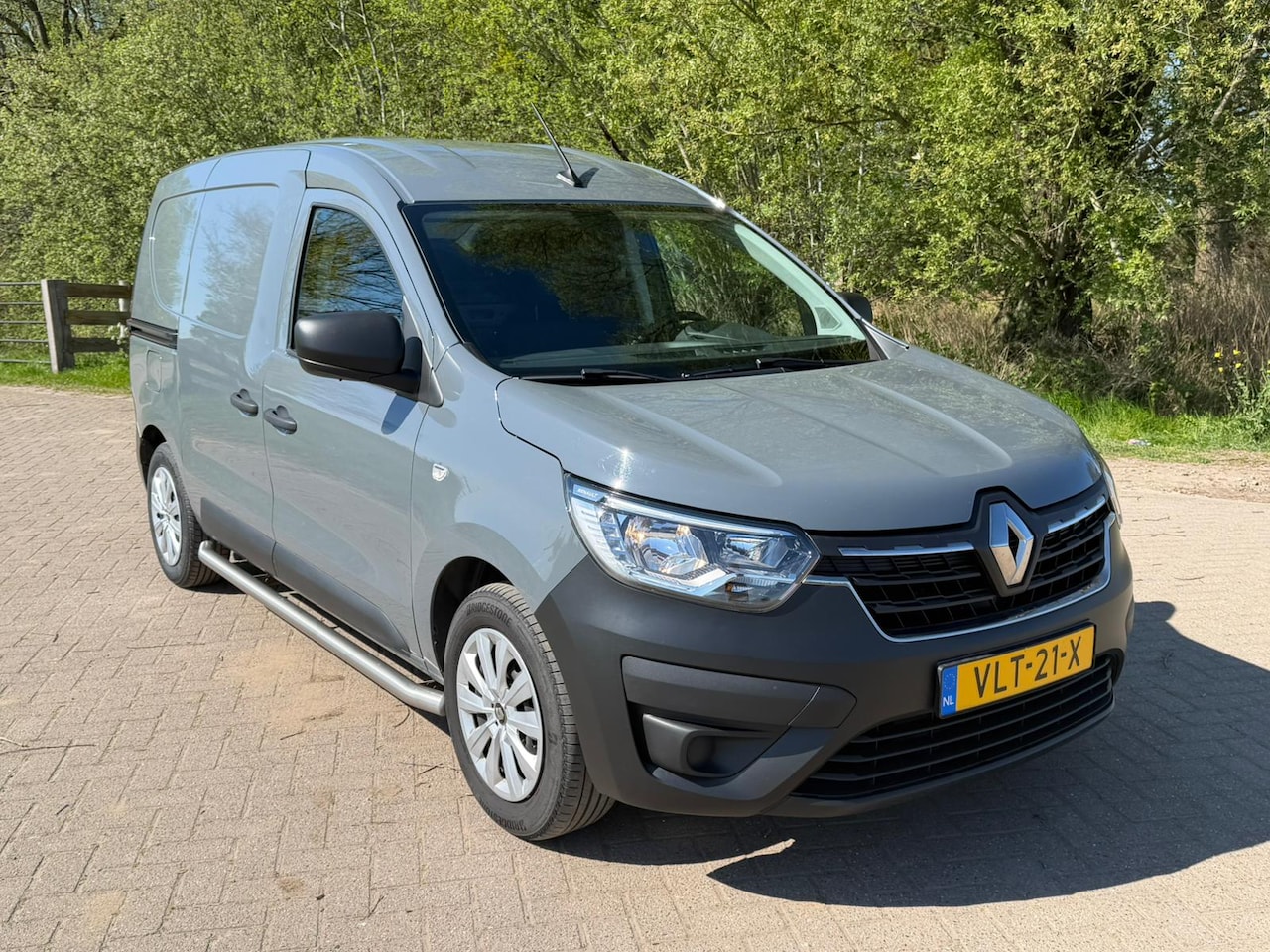 Renault Express - 1.5 dCi 75 Comfort + 1.5 dCi 75 Comfort + - AutoWereld.nl