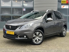 Peugeot 2008 - 1.2 PureTech Allure | Navi | CRUISECR | PDC