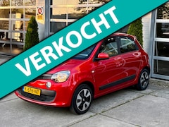 Renault Twingo - 1.0 SCe Expression |Airco|Cruise|Parkeer sensoren