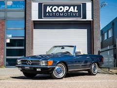 Mercedes-Benz SL-klasse Cabrio - 280 SL | Rijklaar | Hardtop