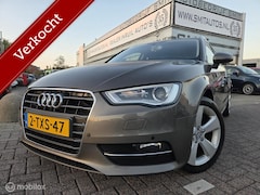 Audi A3 Sportback - 1.6 TDI Ambition Pro Line plus Nav/Xenon