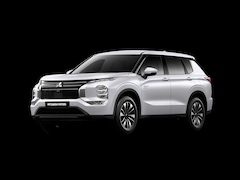 Mitsubishi Outlander - 2.4 PHEV Intense Tot € 6.500, - VOORDEEL