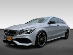 Mercedes-Benz CLA-klasse Shooting Brake - 180 Business Solution AMG | Automaat | Panoramadak | Navigatie | Stoelverwarming | Elektri