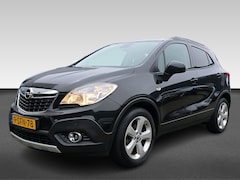 Opel Mokka - 1.4 T Edition 4x4 | 4X4 | Navigatie | parkeersensoren | Fietsendrager |