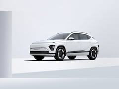 Hyundai Kona Electric - Pure Edition 64.8 kWh €3000, - korting Van €36.690 voor €33.690