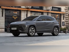 Hyundai Kona - 1.6 GDI HEV N Line Sky met €3.000 voorraadkorting