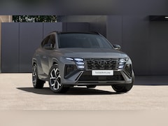 Hyundai Tucson - 1.6 T-GDI PHEV N Line Sky | MY26