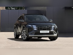 Hyundai Tucson - 1.6 T-GDI PHEV Premium Sky