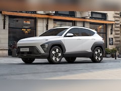 Hyundai Kona - 1.6 GDI HEV Premium