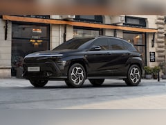 Hyundai Kona - 1.6 GDI HEV N Line Sky
