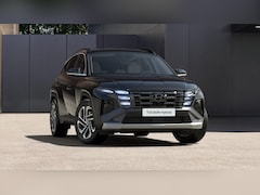 Hyundai Tucson - 1.6 T-GDI HEV Premium | MY26