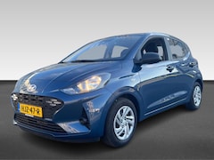 Hyundai i10 - 1.0 Comfort