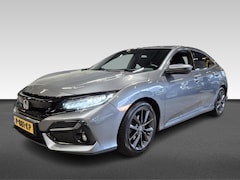 Honda Civic - 1.0 i-VTEC Business Edition