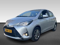 Toyota Yaris - 1.5 Hybrid Dynamic