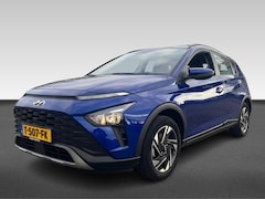Hyundai Bayon - 1.0 T-GDI Comfort Smart