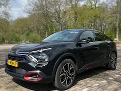 Citroën Ë-C4 - Feel