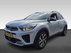 Kia Stonic - 1.0 T-GDi MHEV GT-Line