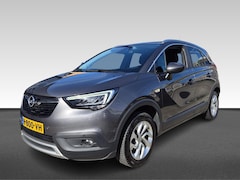 Opel Crossland X - 1.2 Turbo Innovation
