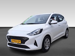 Hyundai i10 - 1.0 Comfort Smart Incl. Middenarmsteun | Achteruitrijcamera | Navigatie