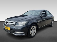 Mercedes-Benz C-klasse - 180 Business Class Avantgarde