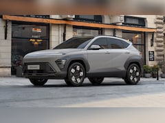 Hyundai Kona - 1.6 GDI HEV Premium Sky | NU met € 5.500, - voorraad voordeel