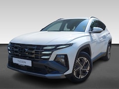 Hyundai Tucson - 1.6 T-GDI HEV Comfort | Nu met € 10.000, - voorraad korting