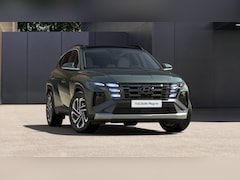 Hyundai Tucson - 1.6 T-GDI PHEV Premium Sky
