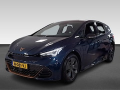 CUPRA Born - Business One 62 kWh Incl. Lichtmetalen velgen 18" | Sfeerverlichting | Stoelverwarming