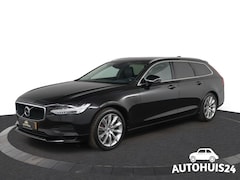 Volvo V90 - 2.0 T4 Momentum KEYLESS|TREKHAAK|PILOT|LED|LEDER