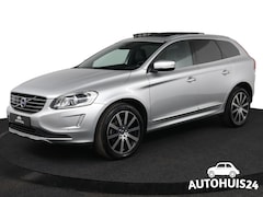 Volvo XC60 - 2.0 T5 FWD Summum POLESTAR PANODAK XENON ACC PDC 20''