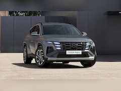 Hyundai Tucson - 1.6 T-GDI PHEV Premium