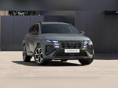 Hyundai Tucson - 1.6 T-GDI PHEV N Line Business