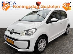 Volkswagen Up! - 1.0 BMT move up